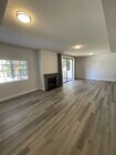 110- Living Space - Goshen Apartments Brentwood
