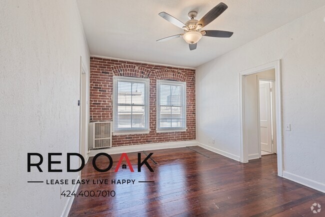 Building Photo - 520 S Mariposa Ave Rental