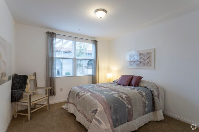 1 BR, 1 BA - Sage - Casa Aldea at Carlsbad