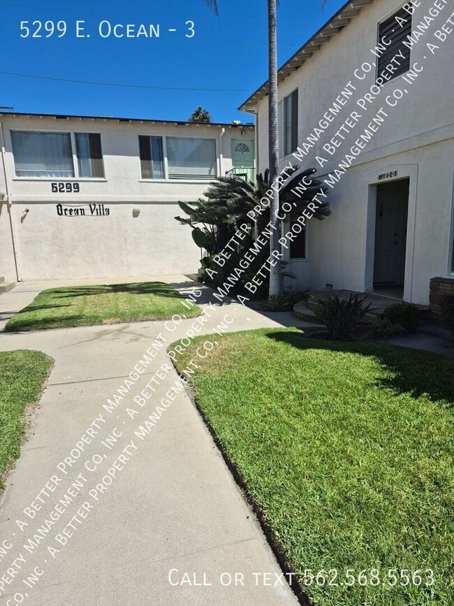 Building Photo - 5299 E. Ocean-3 Unit 3
