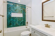 Photo - Discover this well-appointed 2-bedroom, 2-bath condo in Lake Forest