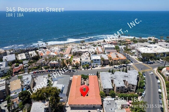 Building Photo - 345 Prospect St