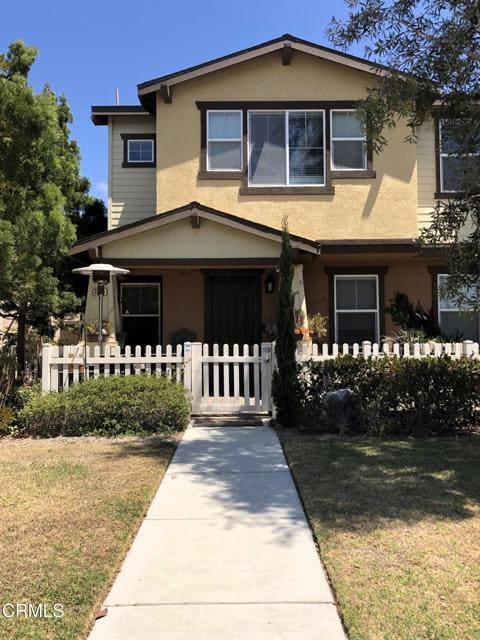 Photo - 3345 N Ventura Rd Townhome