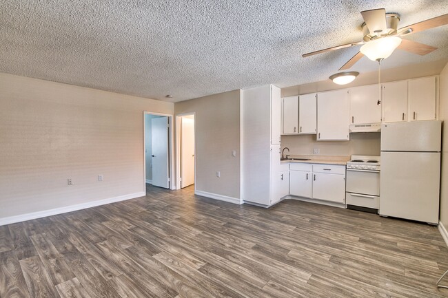 Photo - The Village at Rancho San Diego