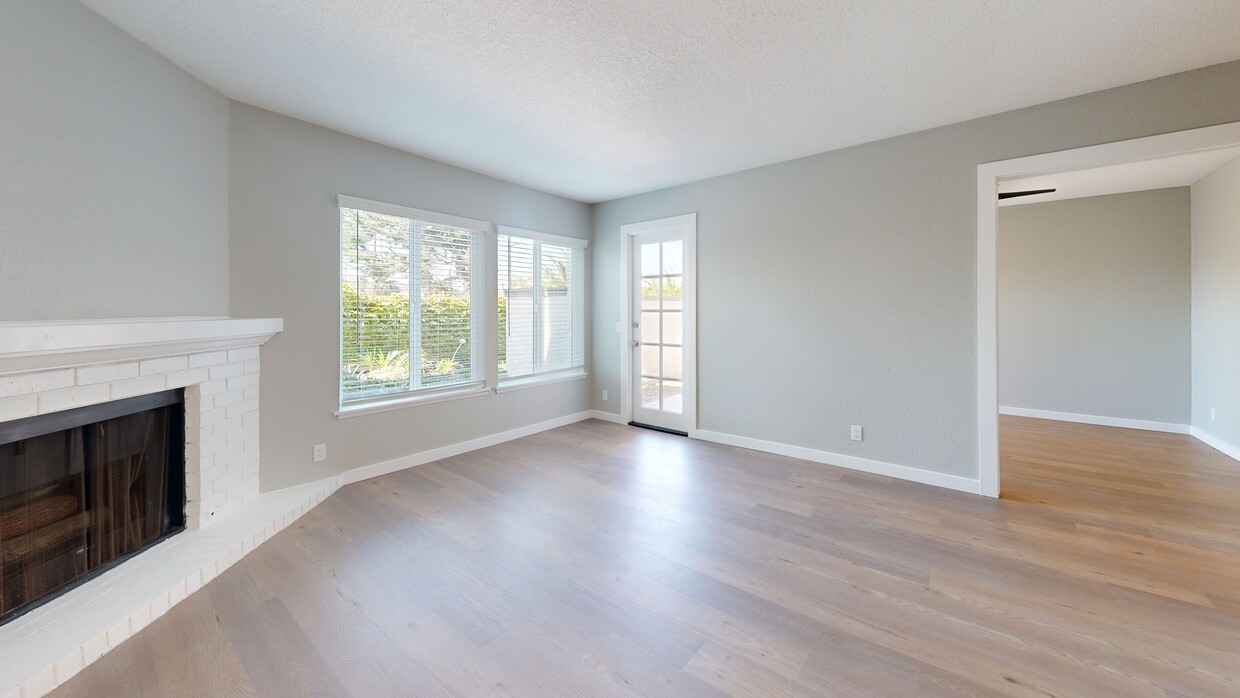 3D Tour - Beachpoint Apartments