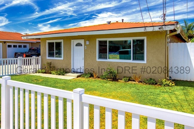 Photo - 2213 Florida St Apartment Unit #1