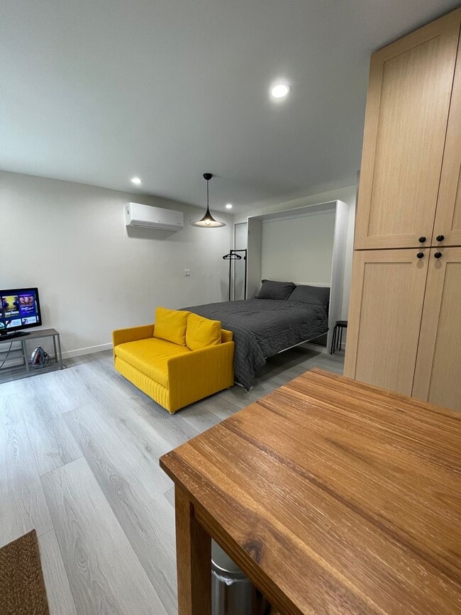 Photo - Charming Brand-New Studio ADU for Rent – Private & Modern Living