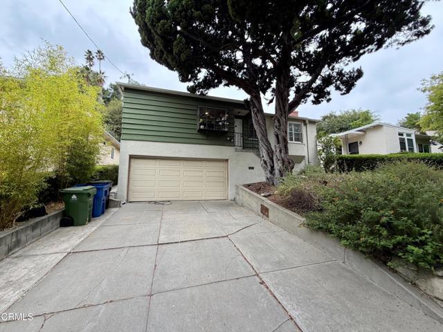 Photo - 4943 Collis Ave