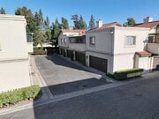 Photo - "Meadow Wood Village" Two-Story Condominium Now Available for Lease!