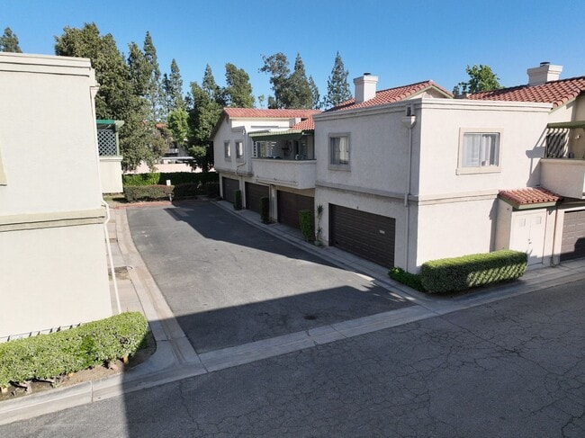 Photo - "Meadow Wood Village" Two-Story Condominium Now Available for Lease!