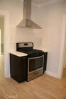 Photo - 8001 Blackburn Ave Apartment