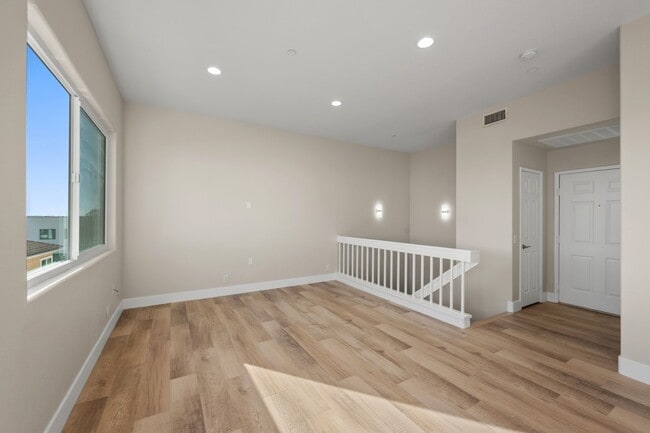 Photo - Stunning Remodeled Condo with Views in Banker's Hill Unit 305