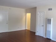 Living Area/Coat Closet - Park Seville Apartments