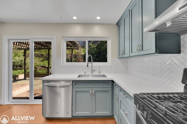 Photo - Gated Cimarron 3 Bed/ 2 Bath Home with Garage & Community Amenities