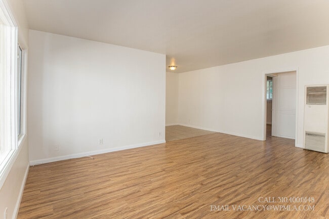 Photo - Westbourne Apartments