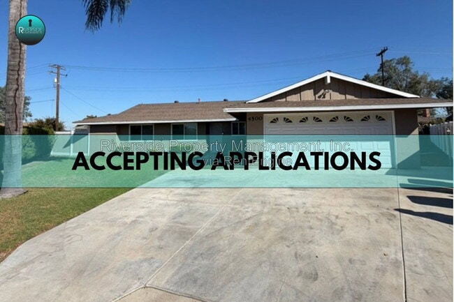 Building Photo - 4500 Sutton Pl