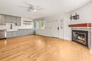 Photo - Spacious 3 Bed / 3 Bath Ocean Beach Townhome with Private Patio & Garage - Available NOW