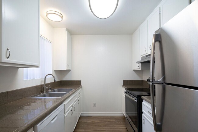 Photo - Copper Hill Apartments