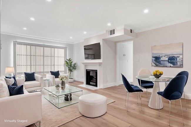 Vista Luxury Investments, LLC - Vista Luxury Investments, LLC Apartments