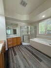 Photo - 4 bed, 3 1/2 bath beautiful home Wood Ranc...