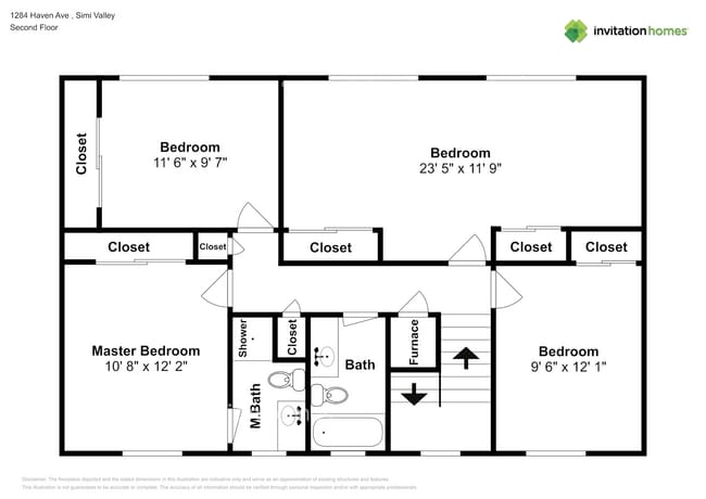 Photo - 1284 Haven Ave