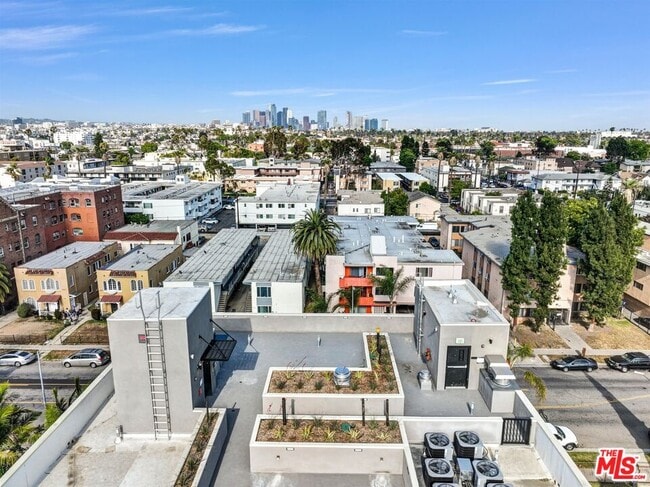 Photo - 1537 S Wilton Pl Unit 501