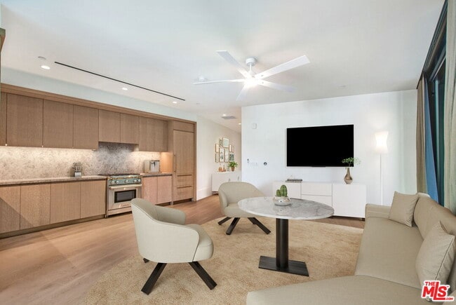 Photo - 8420 W Sunset Blvd Unit 501