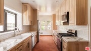 Photo - 1063 S Genesee Ave