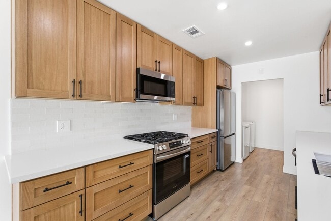Photo - Beautiful modern 3 Bed + 3 Bath House + Pool + Garage