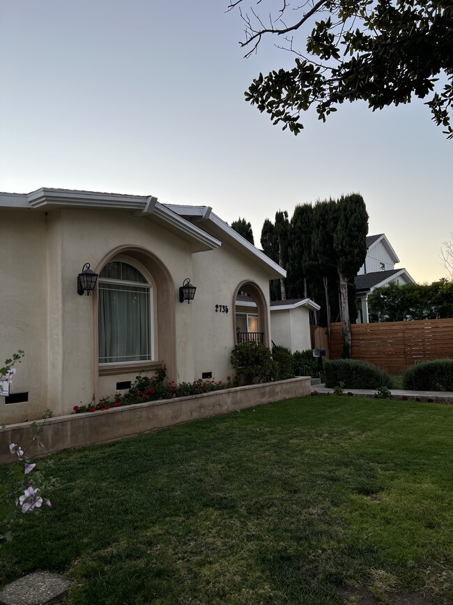 Photo - 2735 Overland Ave Unit 1
