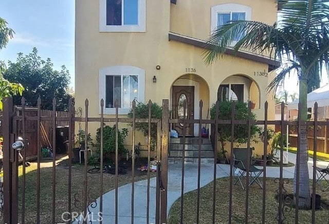 Photo - 1136 E 89th St Townhome