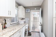 Photo - Charming, upgraded, and great outdoor spac... House