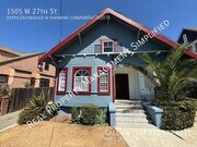 Photo - 1505 W 27th St