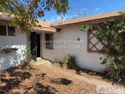 Photo - 3-Bedroom, 2-Bathroom w/ Garage + Washer/D... House