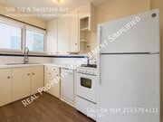 Photo - 506 1/2 N Sweetzer Ave-