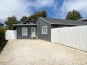 Driveway - 6716 Pasado Rd