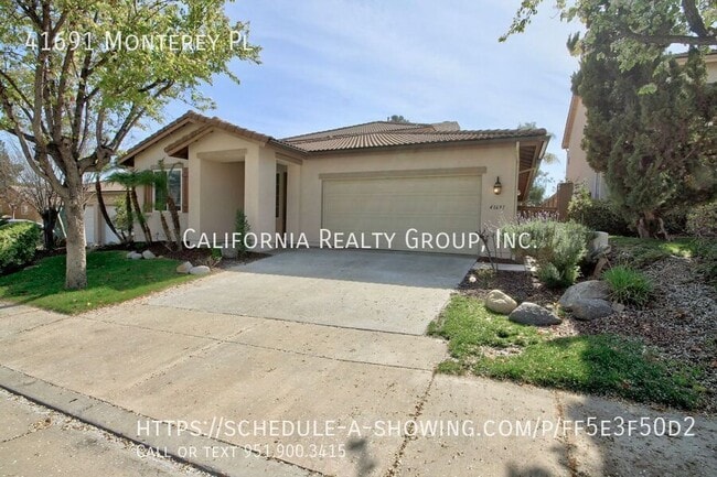 Photo - 41691 Monterey Pl