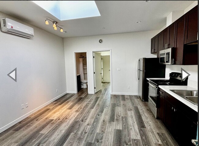 Photo - Newly Renovated 1 Bed/1 Bath- Move in Promotion! Unit 6