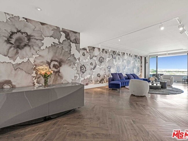 Photo - 1100 Alta Loma Rd Unit 1404