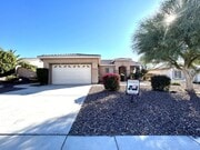 Photo - AVAILABLE NOW!! 3 Bedroom 2 Bathroom + Den Home in Desert Hot Springs! MOVE IN SPECIAL HALF OFF O...