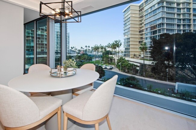 Building Photo - Long Term, Furnished Rental available at Coronado Shores! Unit 202