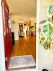Entrance - 1136 8th St House