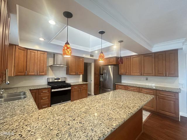 Photo - 2308 Henrietta Ave