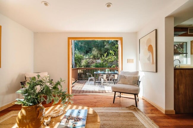 Photo - Private Topanga Canyon Compound with Guesthouse, Studio & Sweeping Canyon Views!