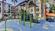A safe space for fun and activity - The Murphy Irvine