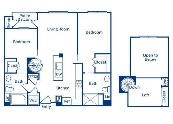 Floor Plan - B06L