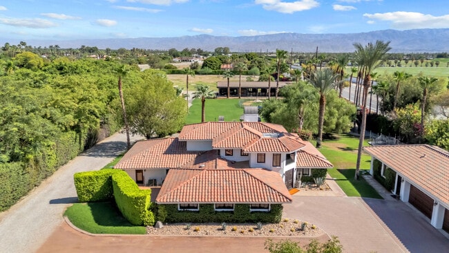 Building Photo - 80980 Vista Bonita Trail