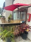 Patio - 356 S Miraleste Dr Condo Unit 327