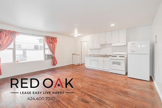Photo - 1352 N Las Palmas Ave Condo Unit 6