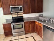 Photo - HARBOR MANOR CONDOS! ACROSS FROM HARBOR UCLA MED CTR IMMACULATE  2 bdrm 2 ba. CONDO FOR LEASE!